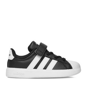 Obrázek produktu Sneakersy adidas CEO-STREETTALK EL C JQ8593 Černá