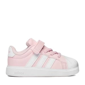 Obrázek produktu Sneakersy adidas CEO-STREETTALK EL I JQ8603 Růžová