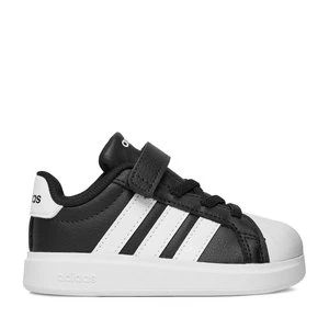 Obrázek produktu Sneakersy adidas CEO-STREETTALK EL I JQ8605 Černá