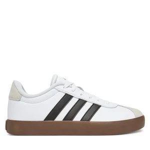 Obrázek produktu Sneakersy adidas CEO-VL COURT 3.0 K ID9062 Bílá