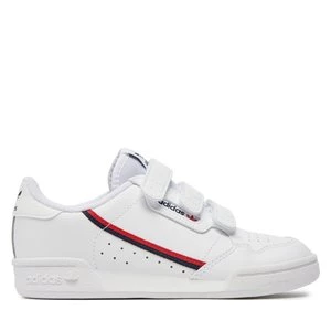 Obrázek produktu Sneakersy adidas Continental 80 Cf C EH3222 Bílá