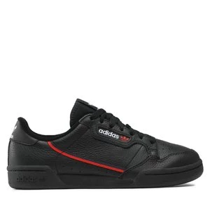 Obrázek produktu Sneakersy adidas Continental 80 G27707 Černá