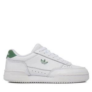 Obrázek produktu Sneakersy adidas Court Super W IE8082 Bílá