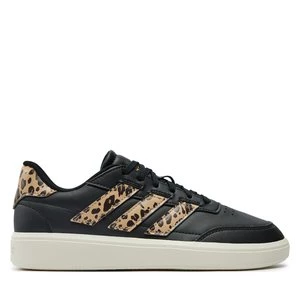 Obrázek produktu Sneakersy adidas Courtblock IH0045 Černá