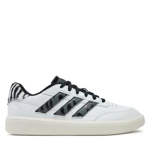Obrázek produktu Sneakersy adidas Courtblock IH0046 Bílá