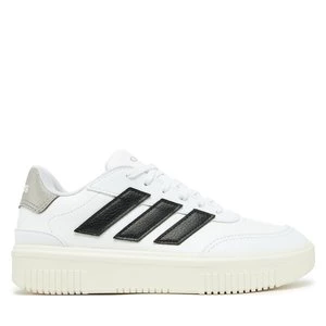 Obrázek produktu Sneakersy adidas Courtblock JI2202 Bílá