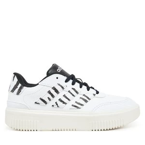 Obrázek produktu Sneakersy adidas Courtblock JI2210 Bílá