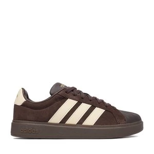 Obrázek produktu Sneakersy adidas CWBEO-STREETTALK KZ6739 Tmavě hnědá