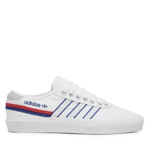 Obrázek produktu Sneakersy adidas Delpala FV0639 Bílá