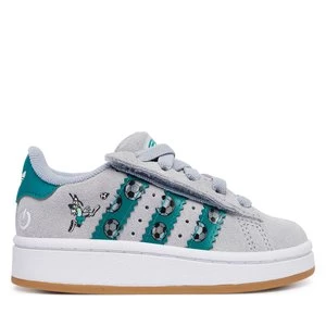 Obrázek produktu Sneakersy adidas Disney Campus 00s Led Lights Comfort Closure Elastic Lace IH6399 Šedá