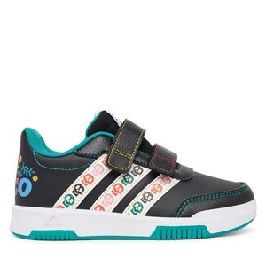 Obrázek produktu Sneakersy adidas Disney Coco Tensaur JR8127 Černá