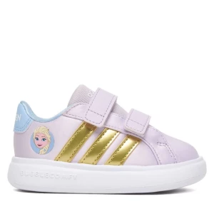 Obrázek produktu Sneakersy adidas Disney Frozen Grand Court 3.0 JQ4356 Fialová