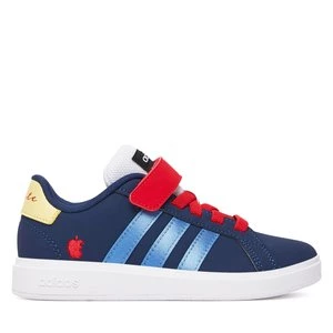 Obrázek produktu Sneakersy adidas Disney Jasmine Grand Court 00s Kids JR4902 Tmavomodrá
