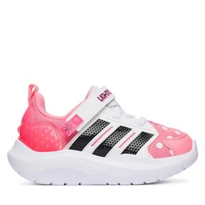 Obrázek produktu Sneakersy adidas Disney Lightorama Minnie Mouse HQ9193 Růžová