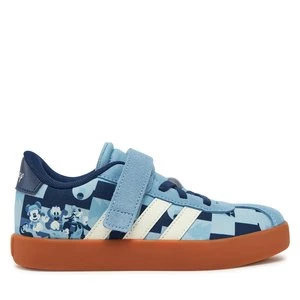 Obrázek produktu Sneakersy adidas Disney Mickey VL JH6077 Tmavomodrá