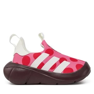 Obrázek produktu Sneakersy adidas Disney Minnie Mouse Monofit IH6313 Růžová