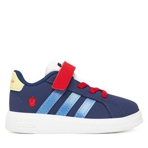 Obrázek produktu Sneakersy adidas Disney Snow White Grand Court 2.0 JR4918 Tmavomodrá