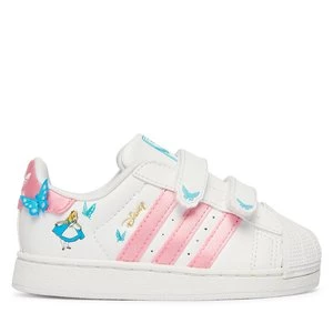 Obrázek produktu Sneakersy adidas Disney Superstar II Comfort Closure IH1743 Bílá