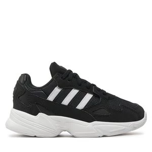 Obrázek produktu Sneakersy adidas Falcon El C IF1097 Černá