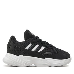 Obrázek produktu Sneakersy adidas Falcon El I IF1100 Černá