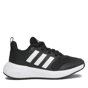 Obrázek produktu Sneakersy adidas Fortarun 2.0 Cloudfoam Sport Running Lace Shoes ID2360 Černá
