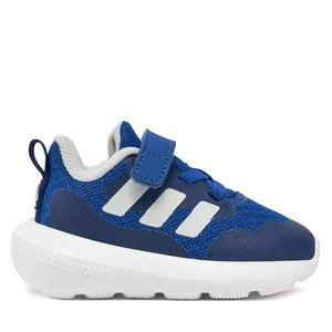 Obrázek produktu Sneakersy adidas Fortarun 2.0 JI2183 Tmavomodrá