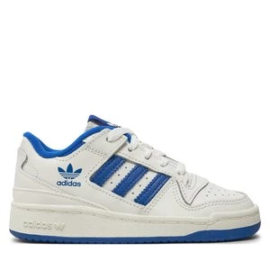Obrázek produktu Sneakersy adidas Forum Low CL C IH7922 Bílá