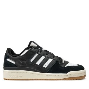 Obrázek produktu Sneakersy adidas Forum Low Cl ID6857 Černá
