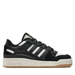 Obrázek produktu Sneakersy adidas Forum Low Cl J ID6862 Černá