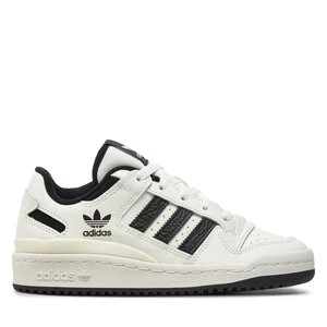 Obrázek produktu Sneakersy adidas Forum Low Cl J IH7918 Bílá