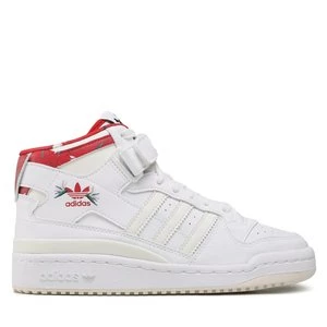 Obrázek produktu Sneakersy adidas Forum Md Tm W GY9556 Bílá