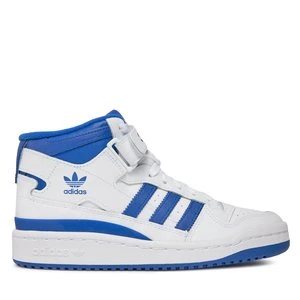 Obrázek produktu Sneakersy adidas Forum Mid FZ2085 Bílá