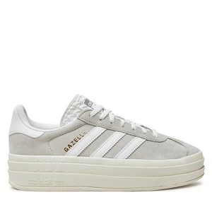 Obrázek produktu Sneakersy adidas Gazelle Bold HQ6893 Šedá