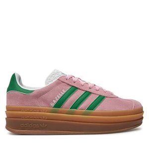 Obrázek produktu Sneakersy adidas Gazelle Bold IE0420 Růžová