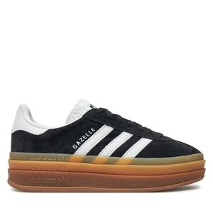 Obrázek produktu Sneakersy adidas Gazelle Bold IE0876 Černá