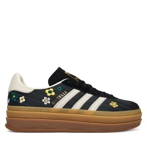 Obrázek produktu Sneakersy adidas Gazelle Bold IH1922 Černá