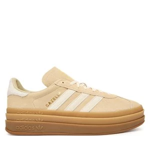 Obrázek produktu Sneakersy adidas Gazelle Bold IH4201 Béžová