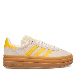 Obrázek produktu Sneakersy adidas Gazelle Bold IH6458 Béžová