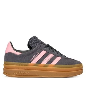 Obrázek produktu Sneakersy adidas Gazelle Bold IH6459 Šedá