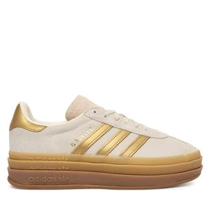 Obrázek produktu Sneakersy adidas Gazelle Bold IH6781 Béžová