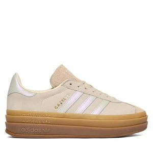 Obrázek produktu Sneakersy adidas Gazelle Bold IH6782 Béžová
