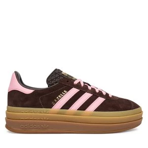 Obrázek produktu Sneakersy adidas Gazelle Bold IH6786 Hnědá