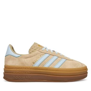 Obrázek produktu Sneakersy adidas Gazelle Bold IH6791 Béžová