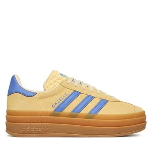 Obrázek produktu Sneakersy adidas Gazelle Bold J IH6457 Béžová