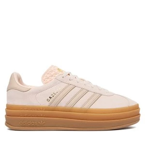 Obrázek produktu Sneakersy adidas Gazelle Bold JQ1296 Růžová