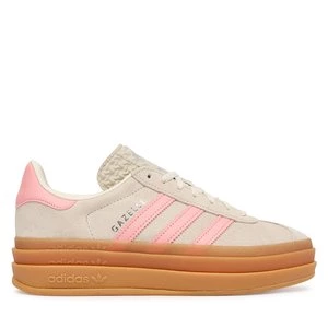 Obrázek produktu Sneakersy adidas Gazelle Bold JQ7409 Béžová
