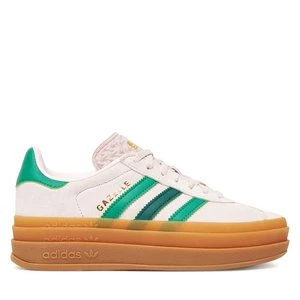 Obrázek produktu Sneakersy adidas Gazelle Bold JR5952 Růžová