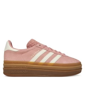 Obrázek produktu Sneakersy adidas Gazelle Bold JS3903 Růžová
