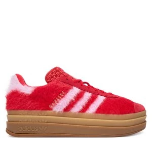 Obrázek produktu Sneakersy adidas Gazelle Bold JS3905 Bordó