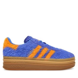 Obrázek produktu Sneakersy adidas Gazelle Bold JS3906 Tmavomodrá